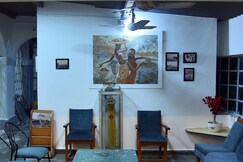 Hotel Grand Barrack
