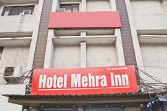 Hotel Mehra Inn