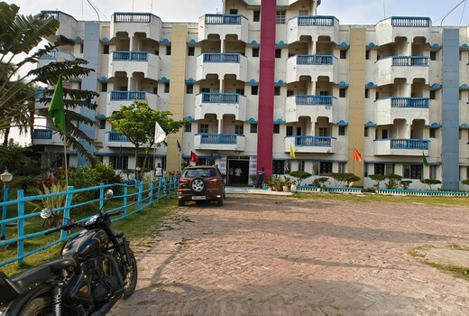 Hotel Deepak