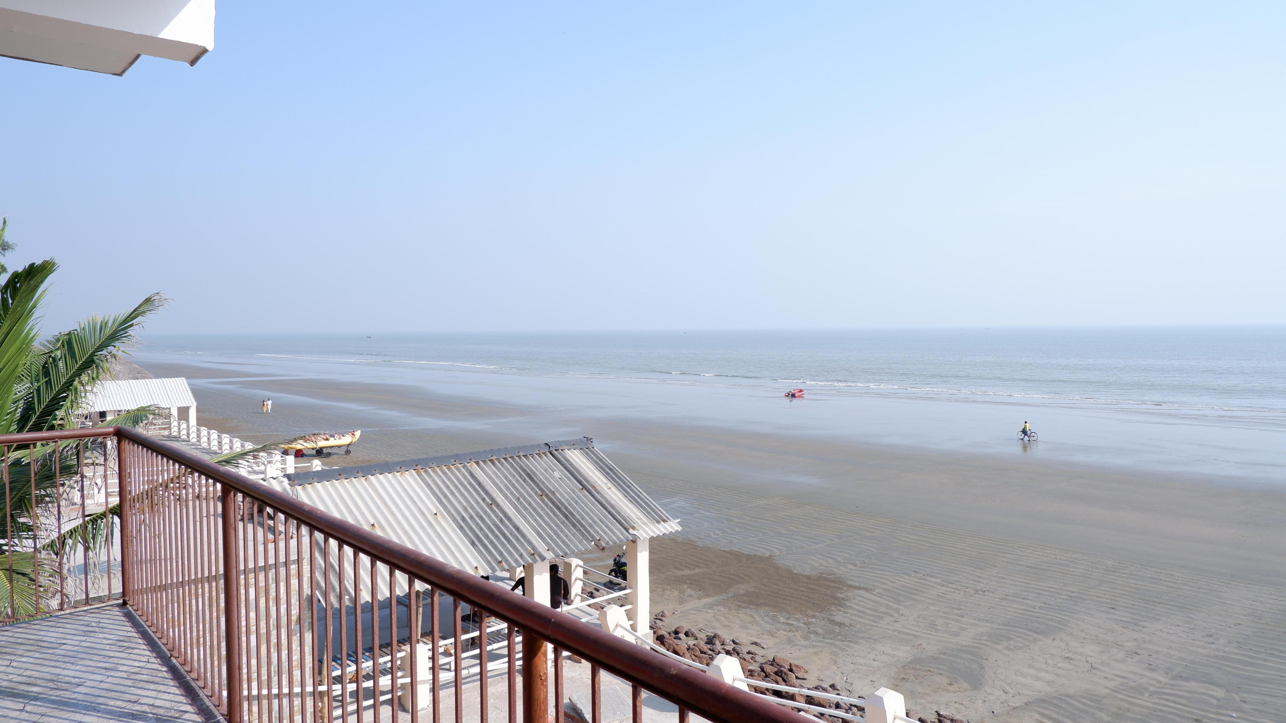 Arya Beach Resort Mandarmani - Tap to explore photos