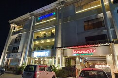 Hotel K N Park