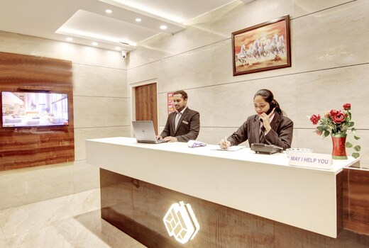 Marks Hotel
