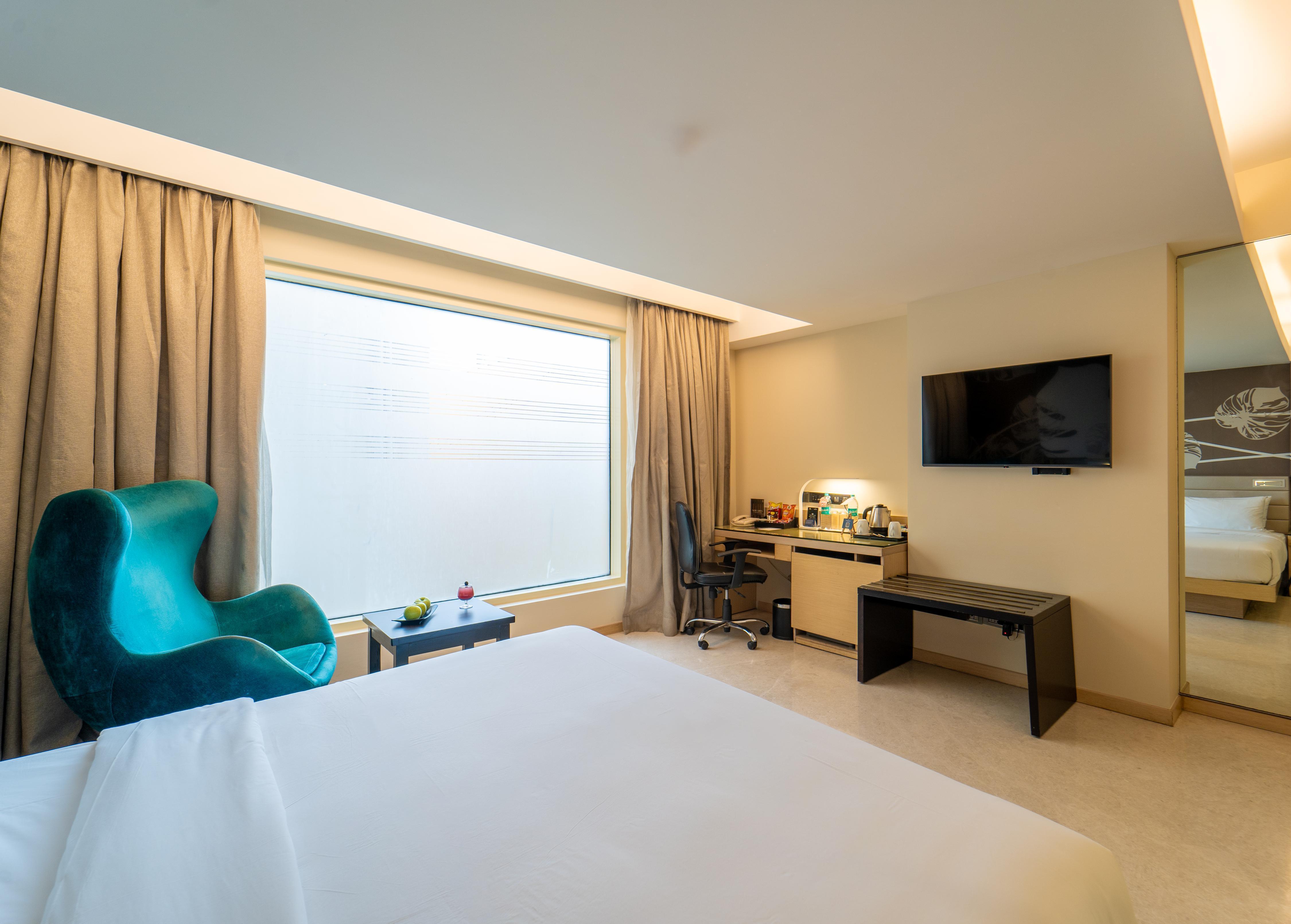 Country Inn & Suites by Radisson, Bengaluru Hebbal Road - Tap to explore photos