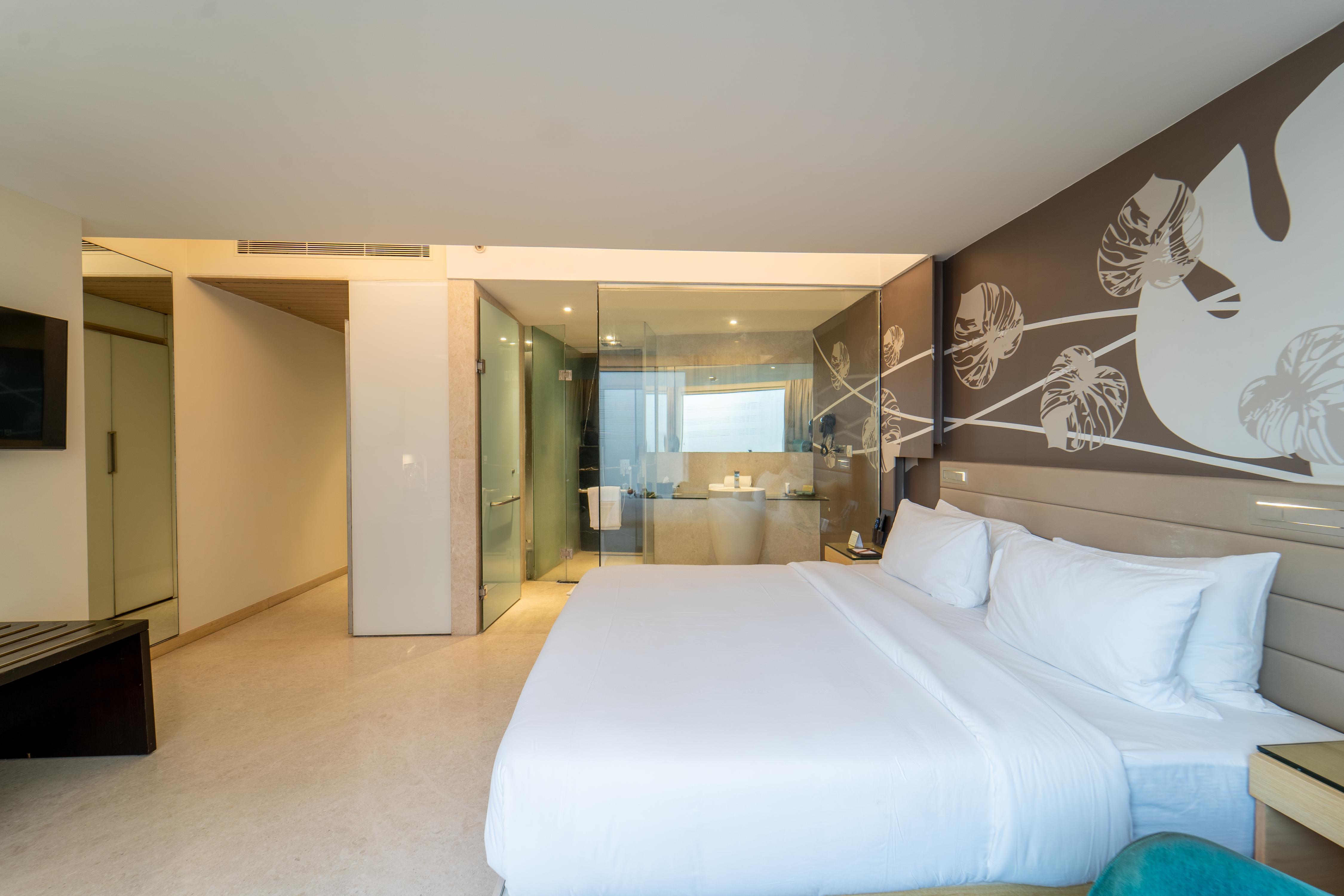 Country Inn & Suites by Radisson, Bengaluru Hebbal Road - Tap to explore photos
