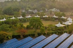 Club Mahindra Kanha
