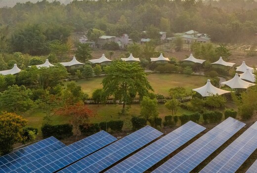 Club Mahindra Kanha