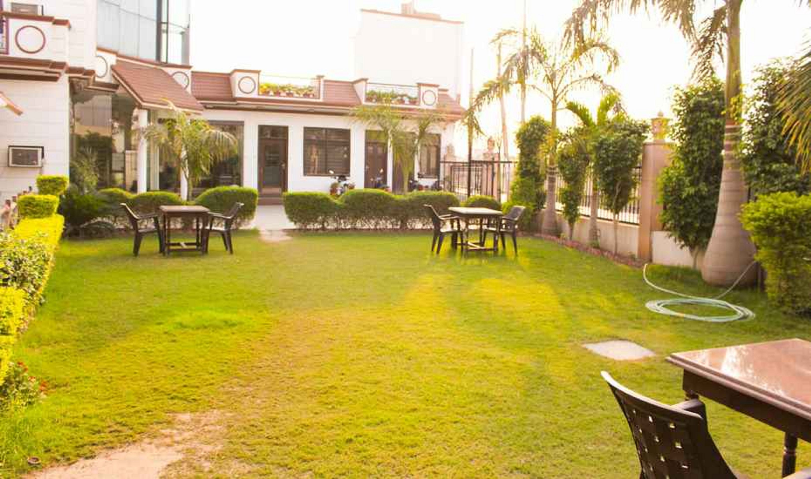 Hotel Shagun Residency Behror - Tap to explore photos