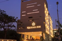 Krishna Inn By Royal Hotels