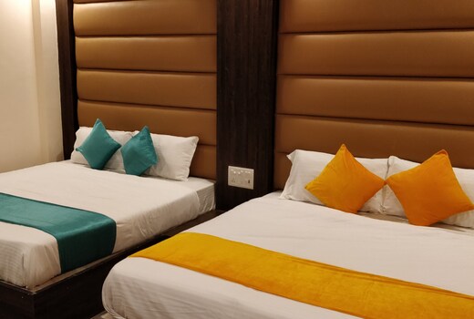 Hotel Alfa