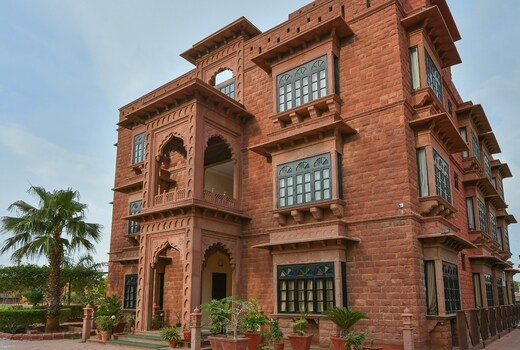 Main gallery
