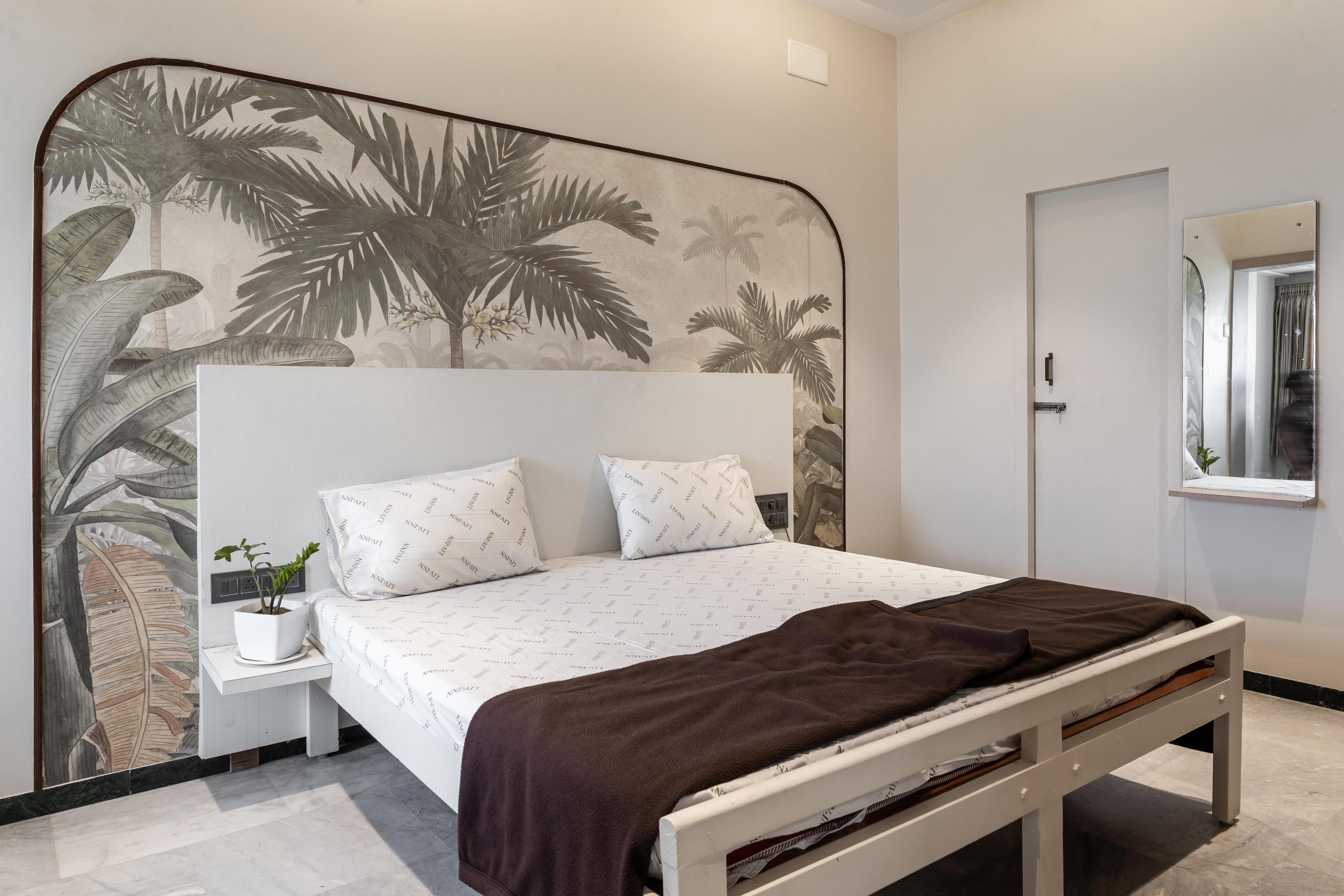 Hotel Livinn Room Type - Double AC Rooms