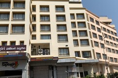 Hotel Saptagiri Hyderabad