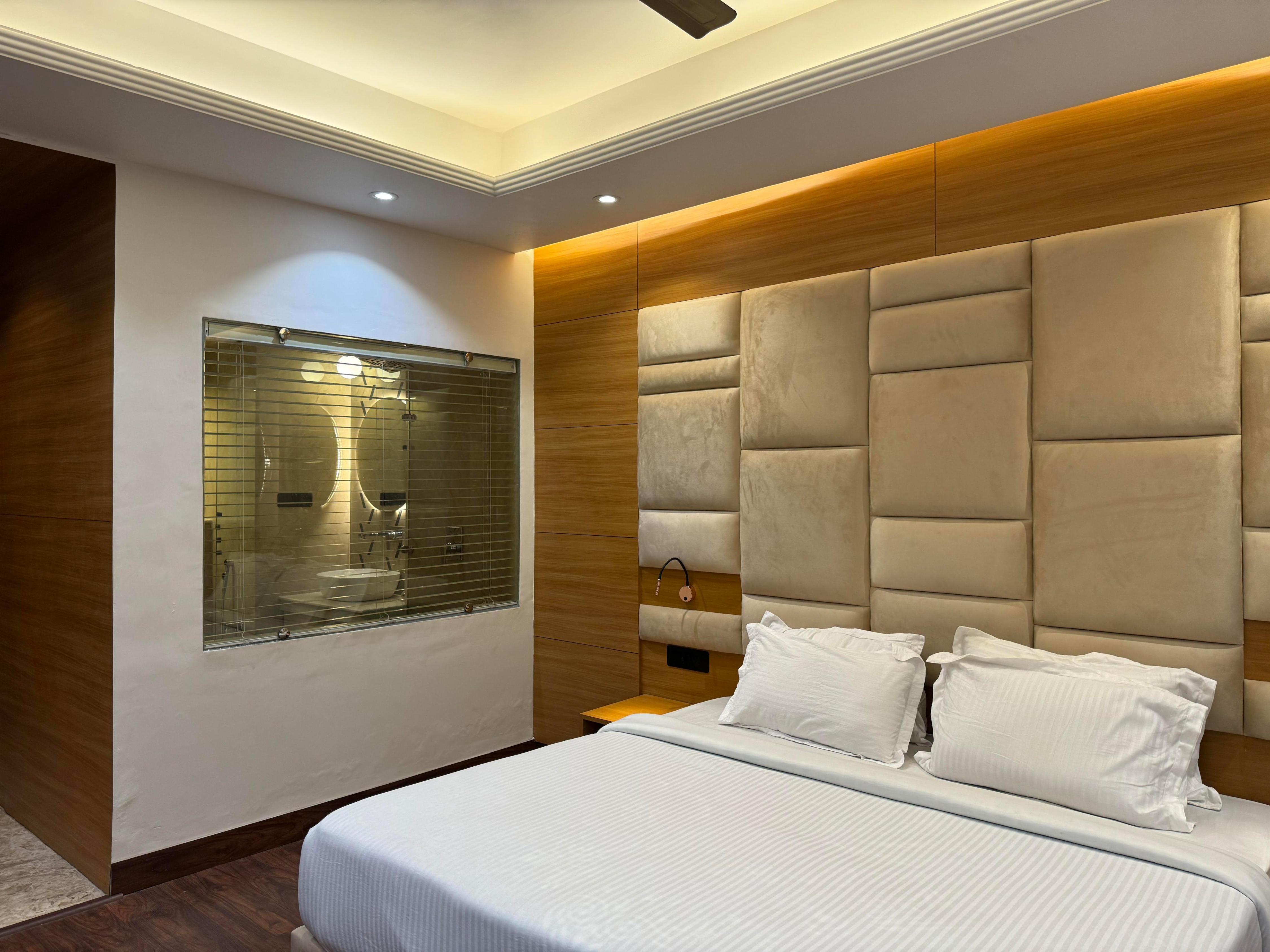 Hotel Nek Room Type - EXECUTIVE ROOM