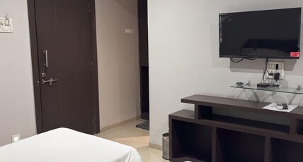 Hotel Rajwada Room Type - Standard Room