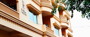 Hotel Raj Palace 