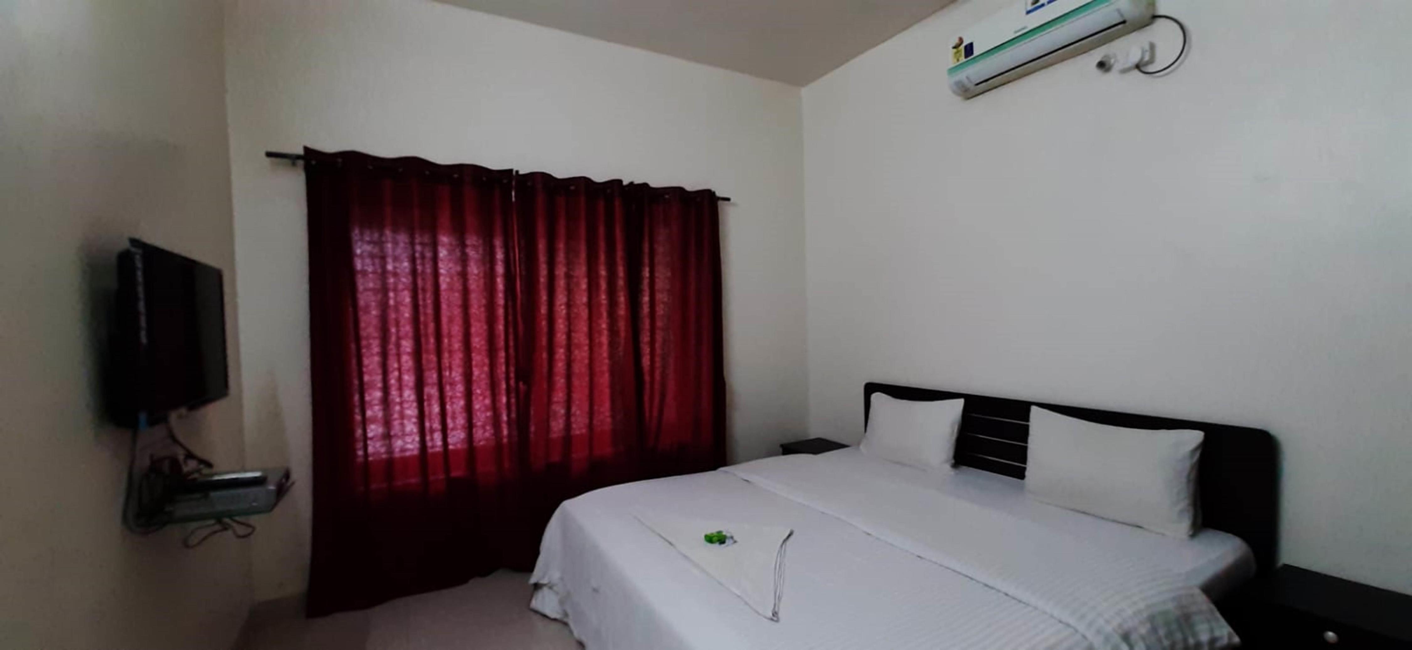 Eden House Corporate Service Apartment-Baner - Tap to explore photos