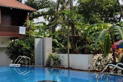 CHERAI BEACH RESIDENCY