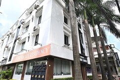 Sevoke Valley Residency