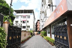 Sevoke Valley Residency