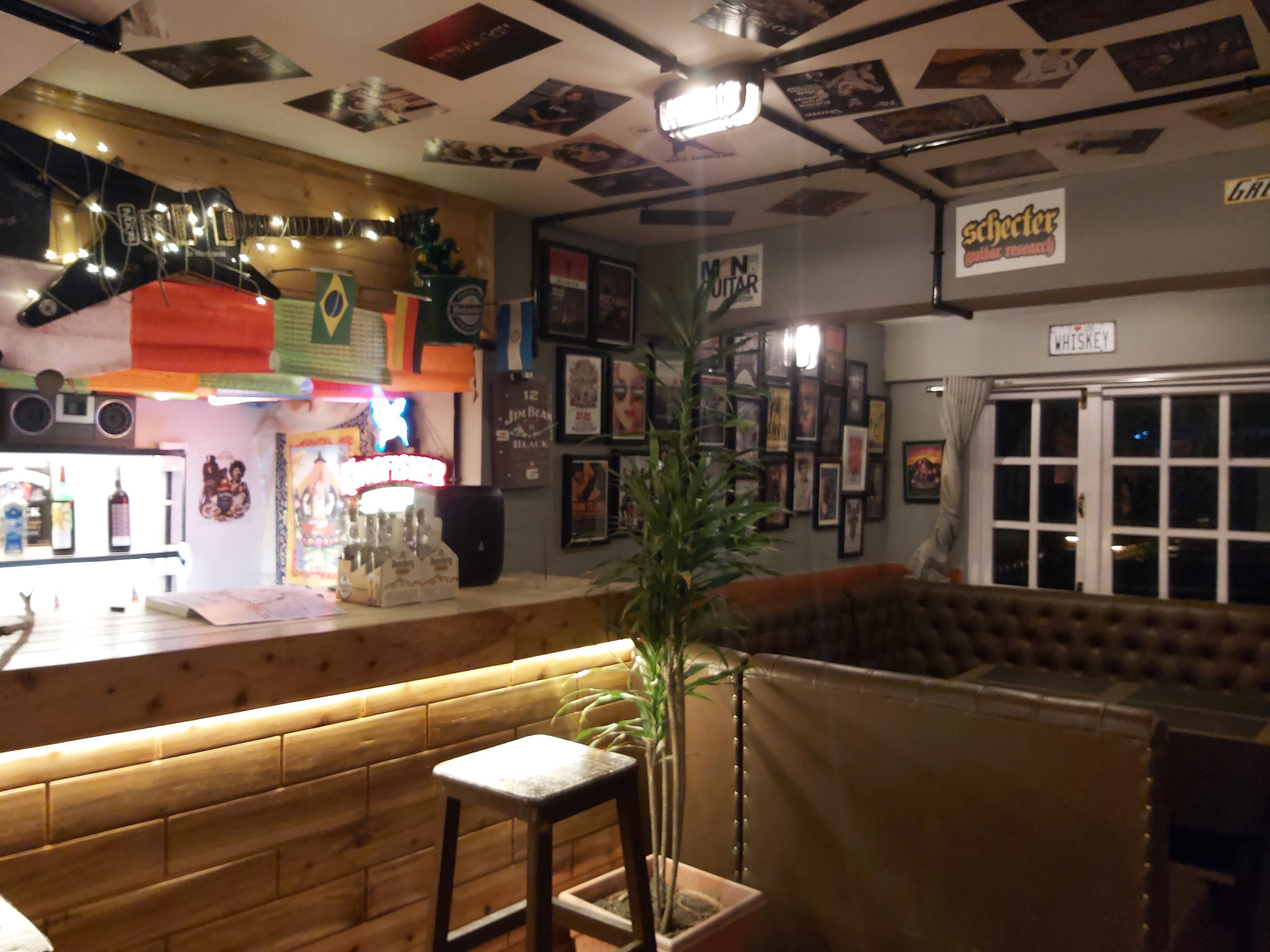 Oak valley Retreat Homestay Hostel Cafe - Tap to explore photos