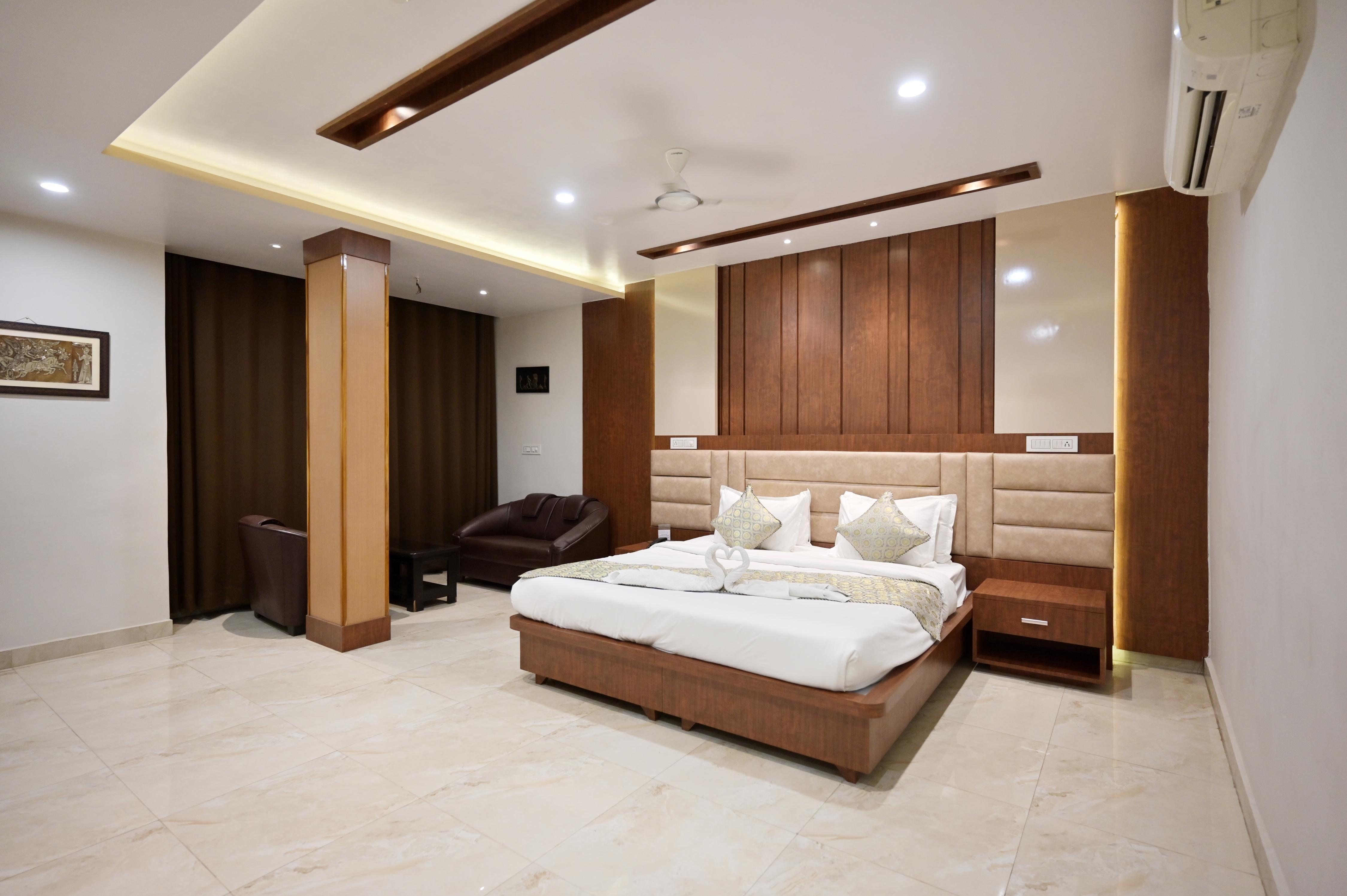 Hotel Rameshwaram