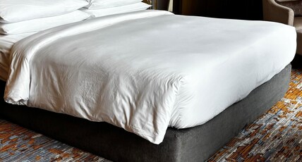 Hyatt Regency Ahmedabad Room Type - DIPLOMATIC SUITE