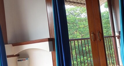 Casa Tropicana Room Type - Premium Double ( in the annex building named the country house) Casa Tropicana Room Type - Premium Double ( in the annex building named the country house)