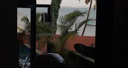 Casa Tropicana Room Type - Standard Sea View