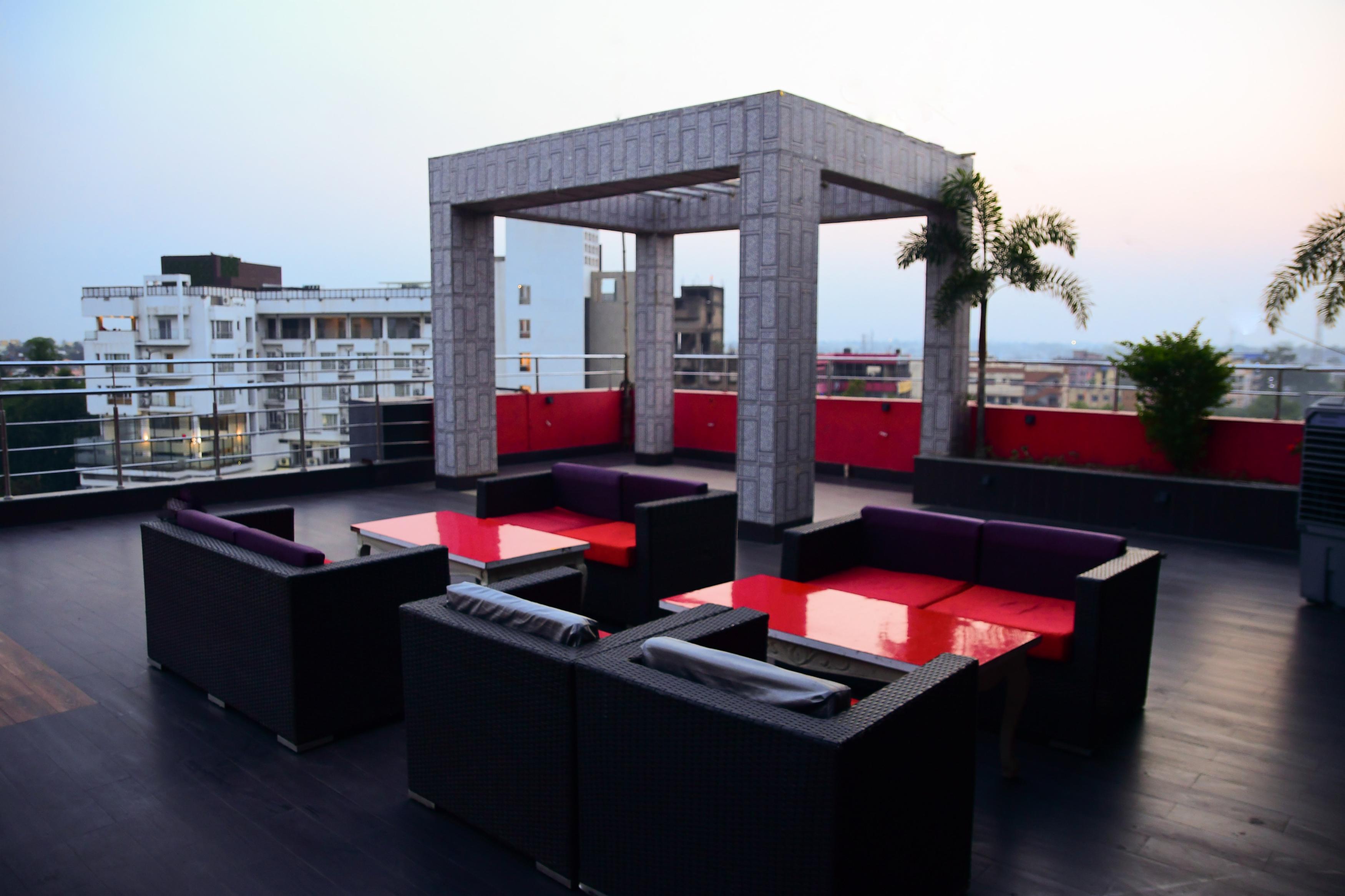 Hotel The Signature Asansol