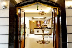 HOTEL SITARA RESIDENCY AMEERPET