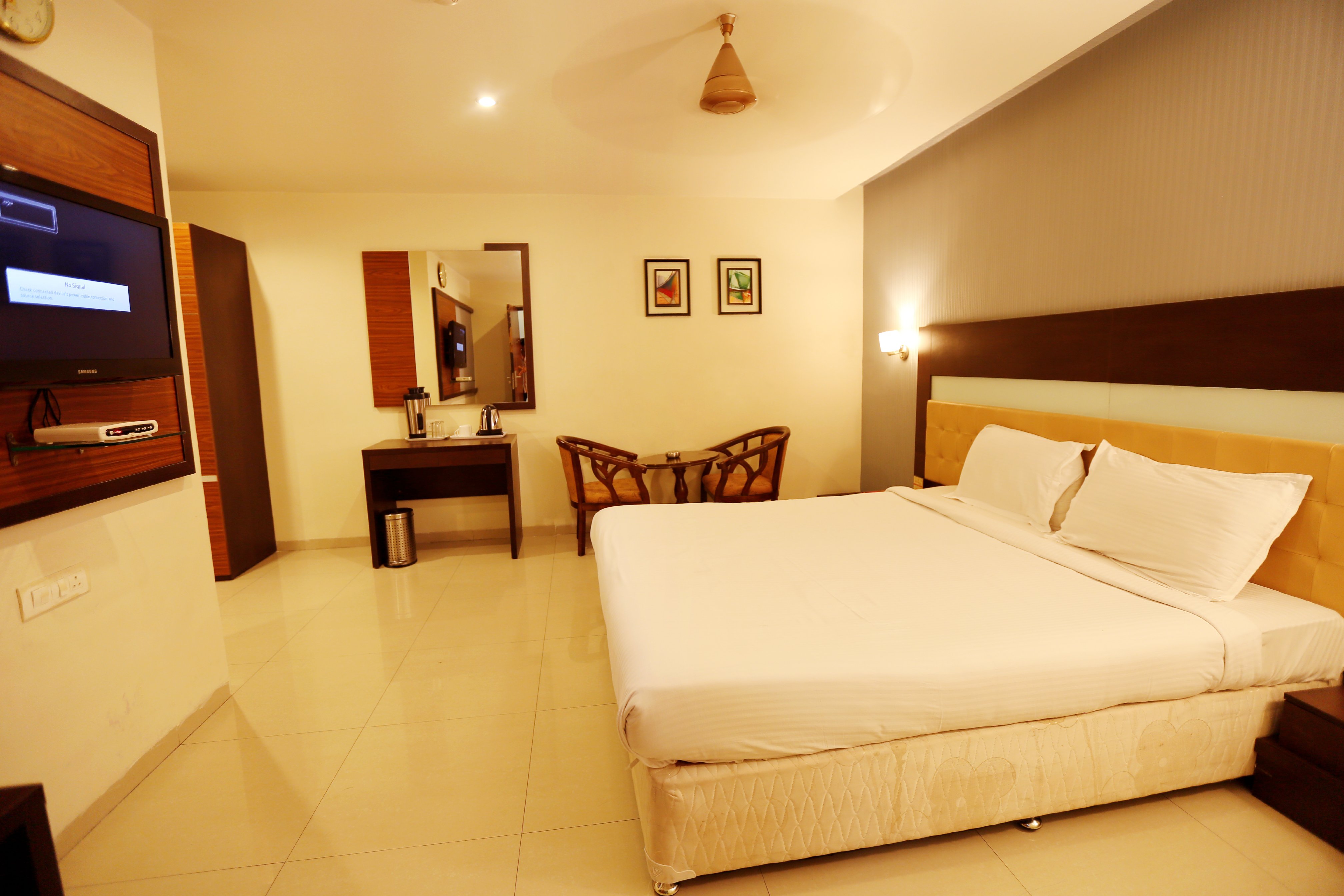 HOTEL SITARA GRAND LB NAGAR - Tap to explore photos