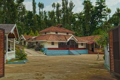 Jungle Greens Homestay | Located Amidst the Lush Coffee Plantation