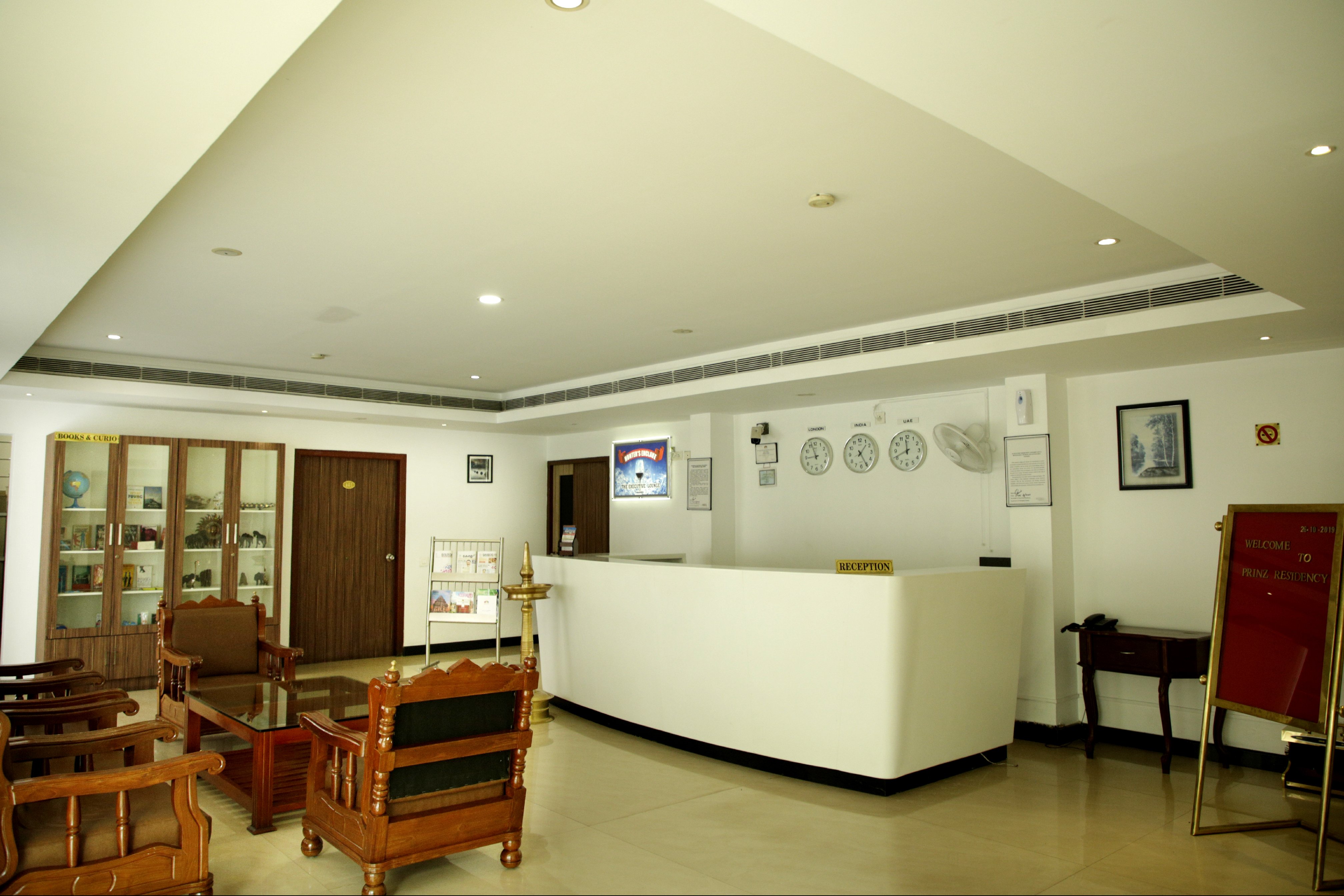 Main gallery