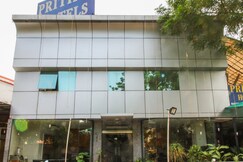 PRITHVI HOTEL