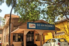 Old Goa Residency