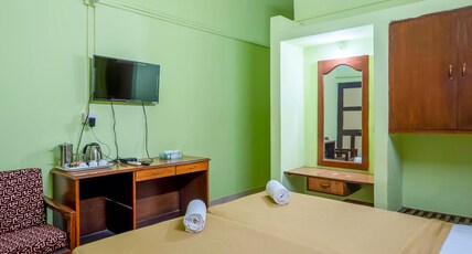 Old Goa Residency Room Type - Standard Non AC Room
