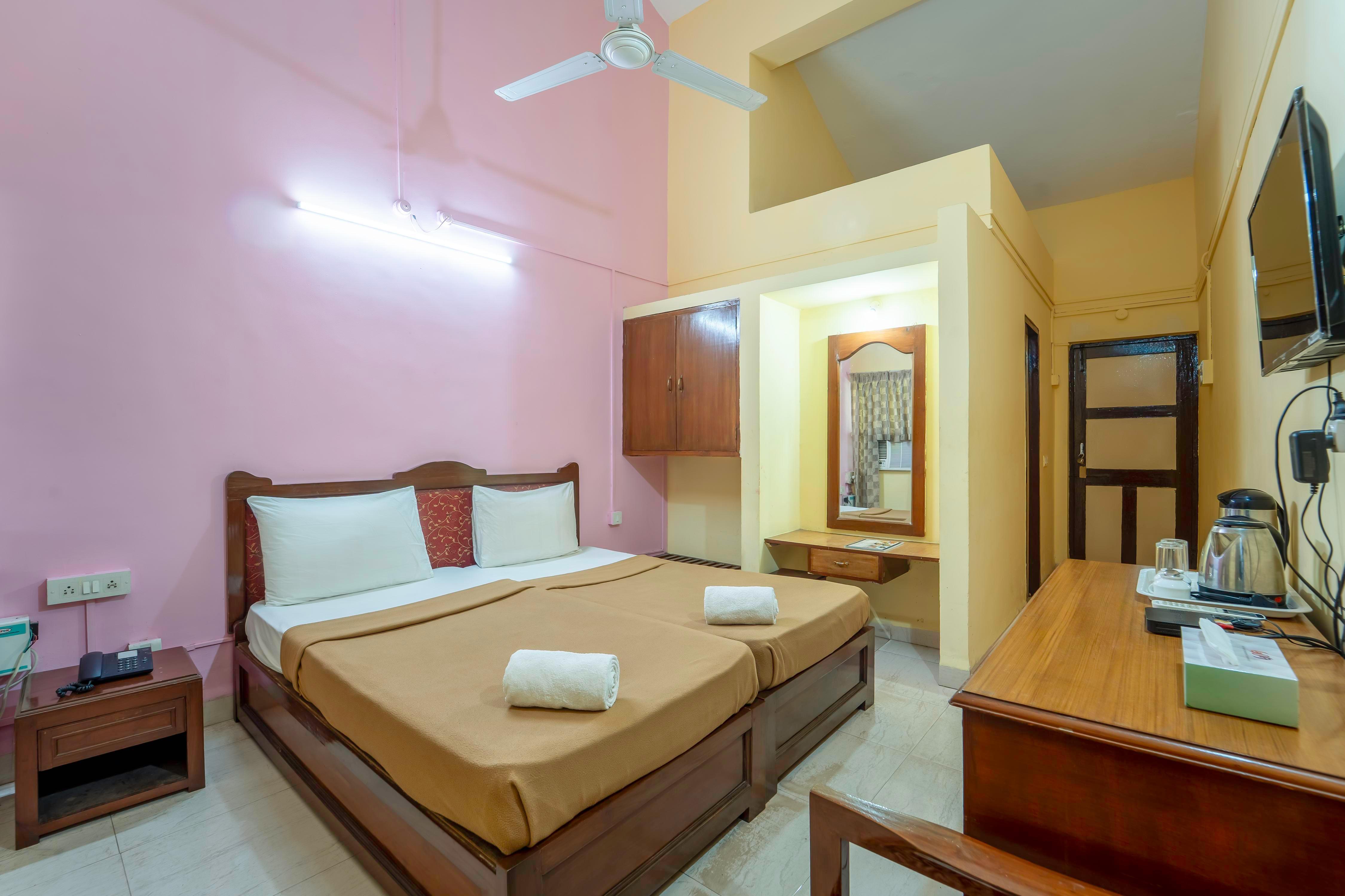 Old Goa Residency - Tap to explore photos