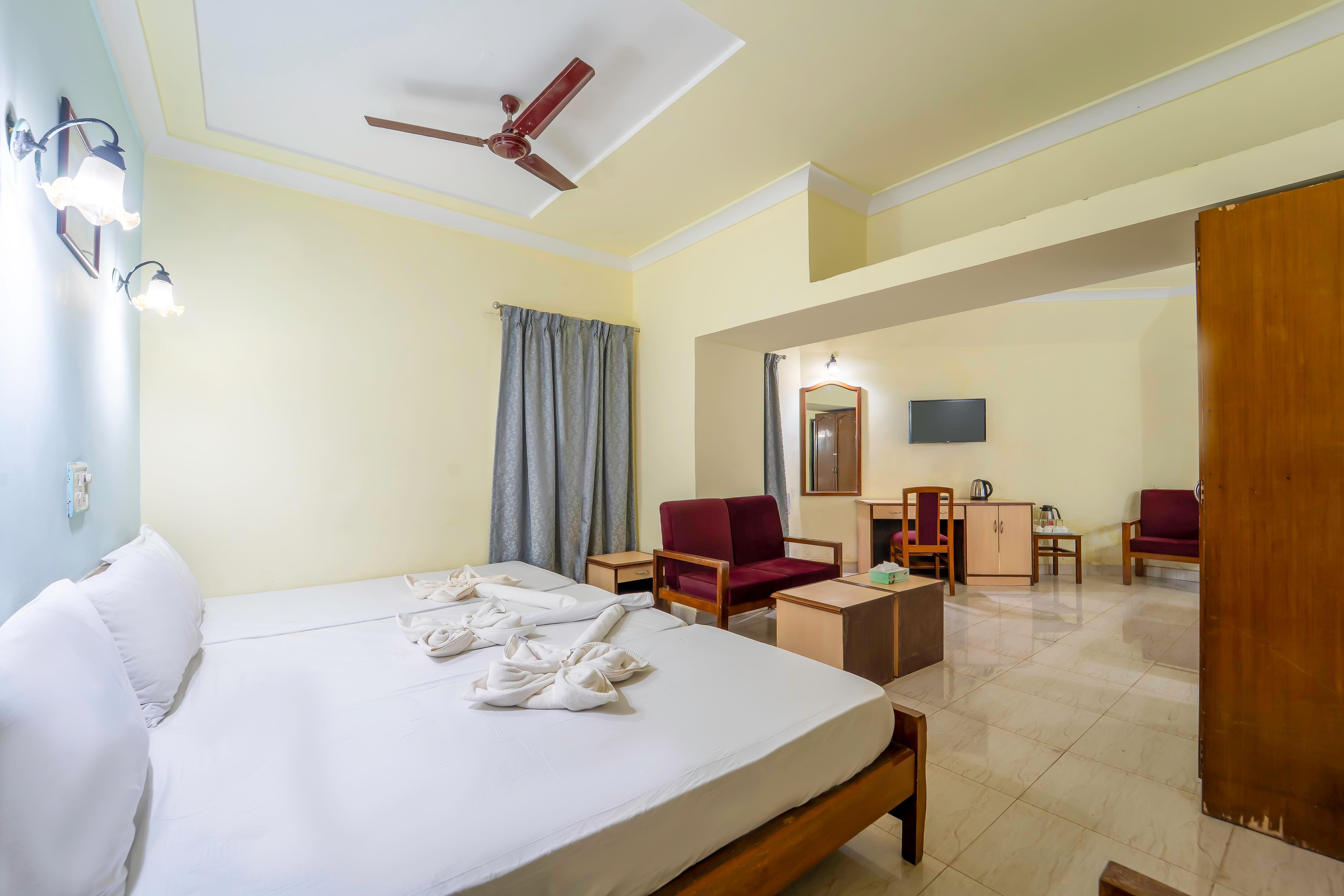 Farmagudi Residency - Tap to explore photos