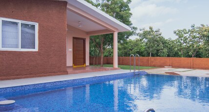 Dream Valley Golf Resorts and Spa Room Type - Luxury Pool Villa 8 Guests