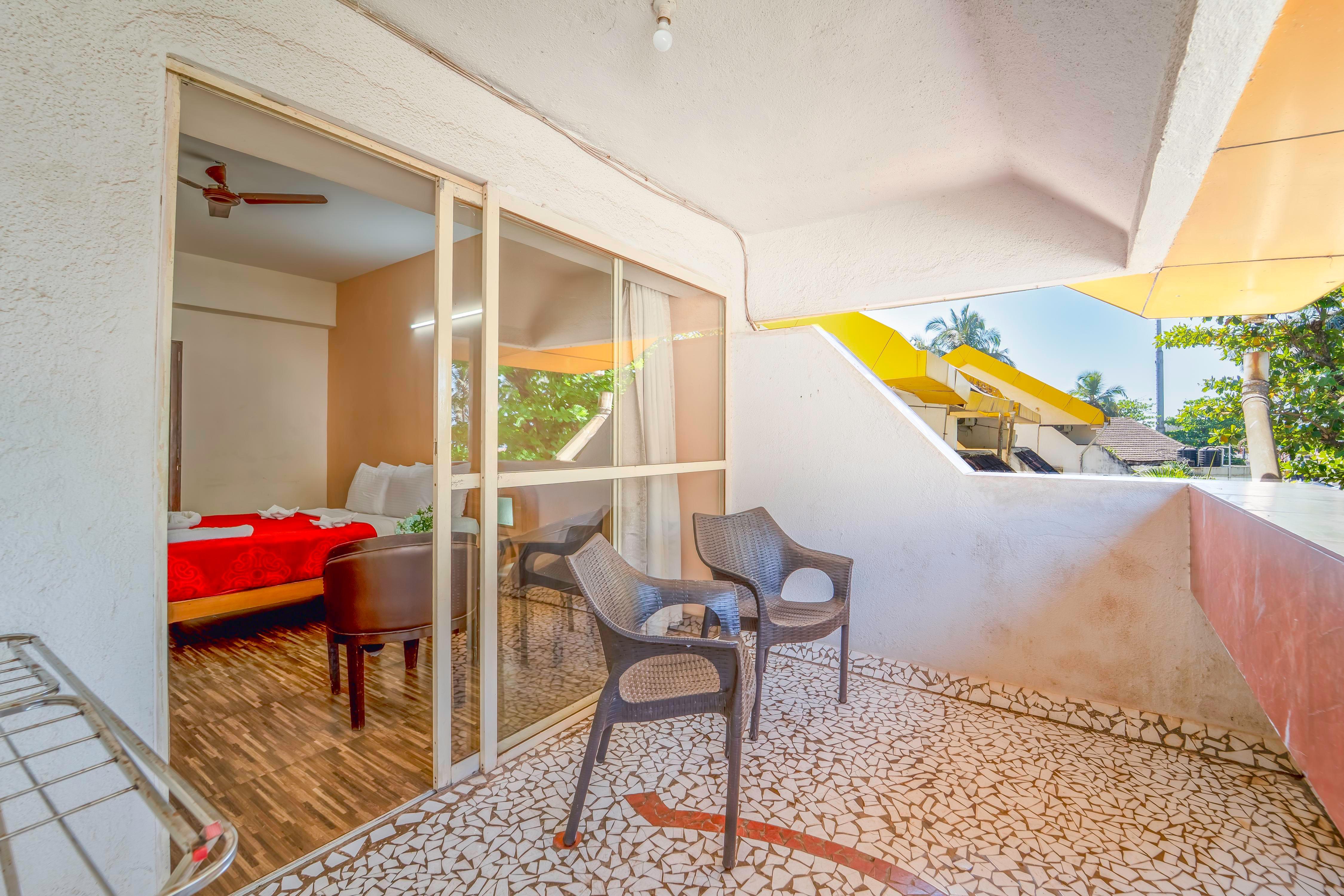 Calangute Residency - Tap to explore photos