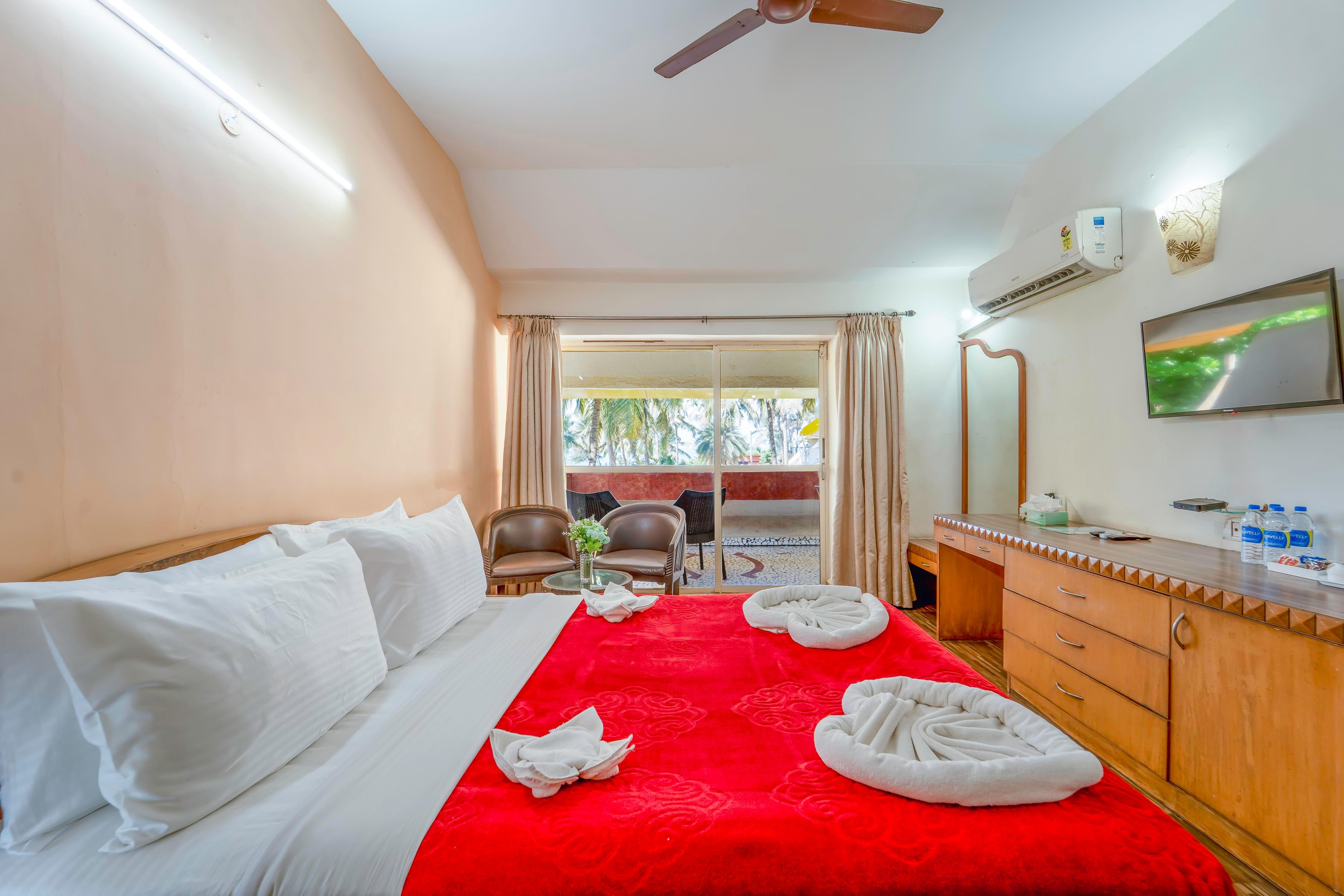 Calangute Residency - Tap to explore photos