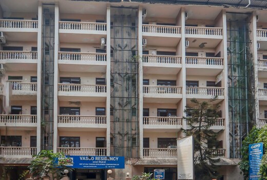 Vasco Residency