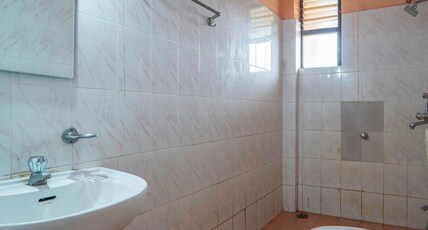 Vasco Residency Room Type - Standard Non AC Room