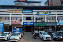 Margao Residency