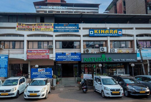 Margao Residency