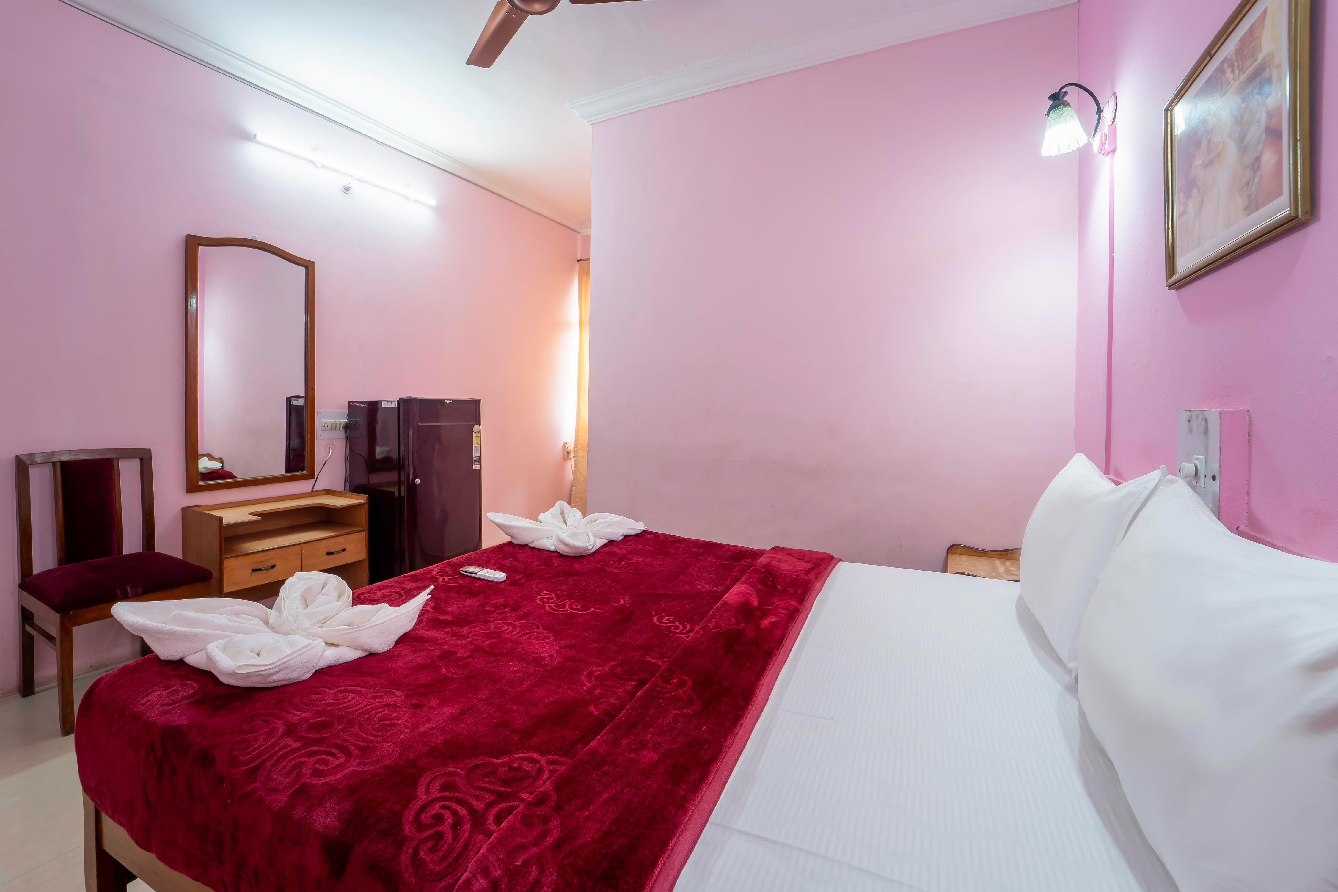 Margao Residency - Tap to explore photos