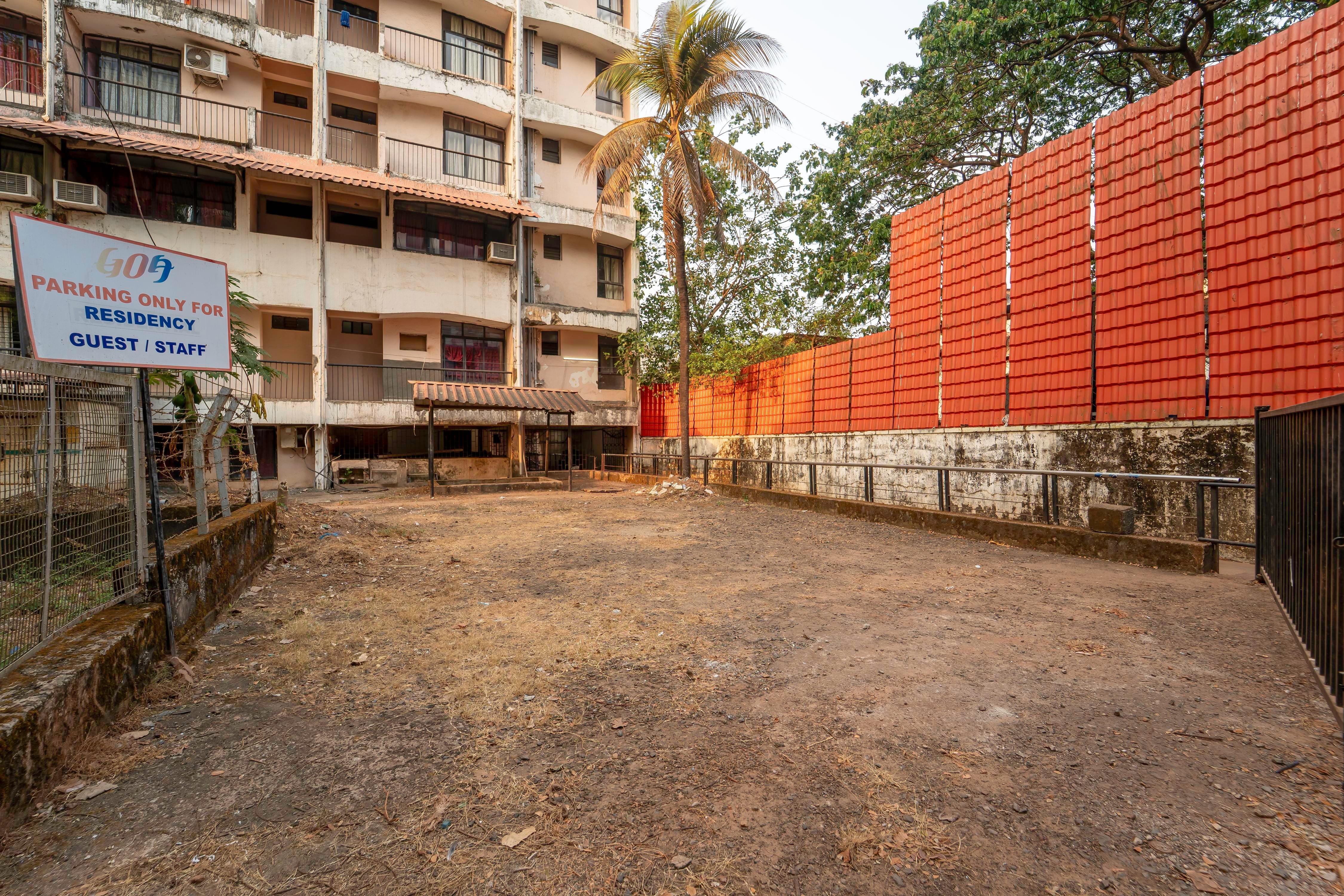 Margao Residency - Tap to explore photos