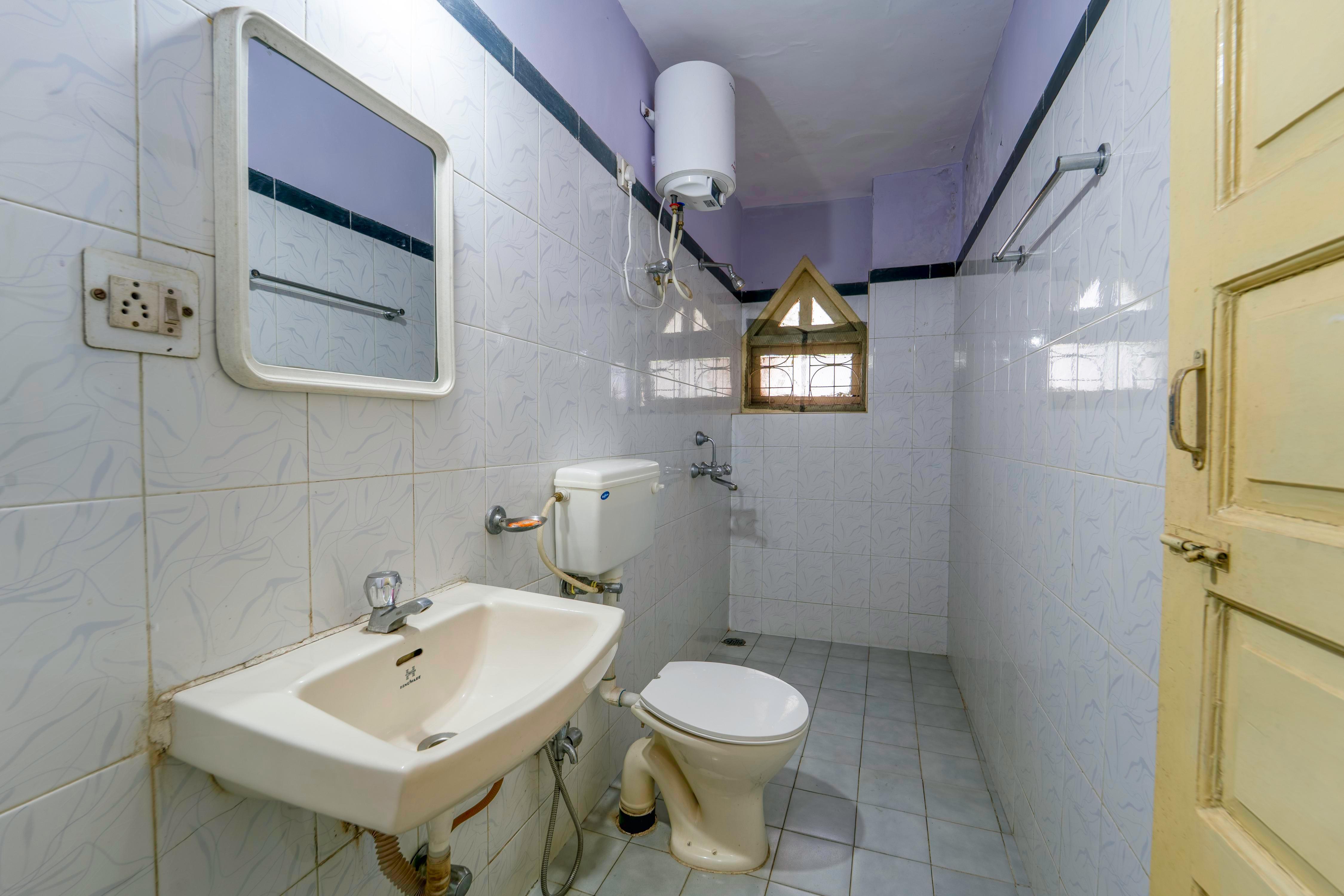 Mapusa Residency - Tap to explore photos
