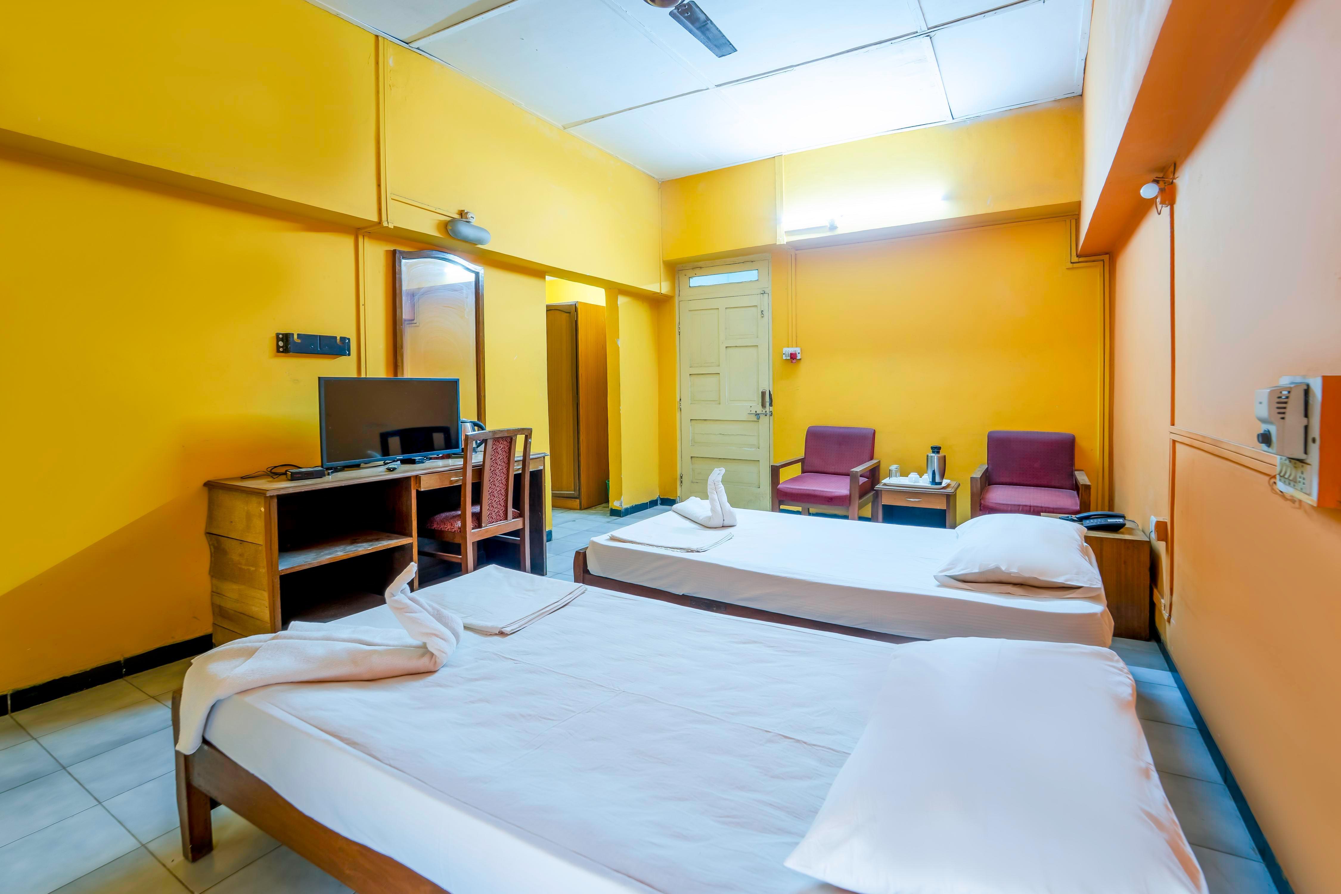 Mapusa Residency - Tap to explore photos