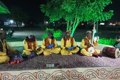 Address of Rann Kandhi Resort